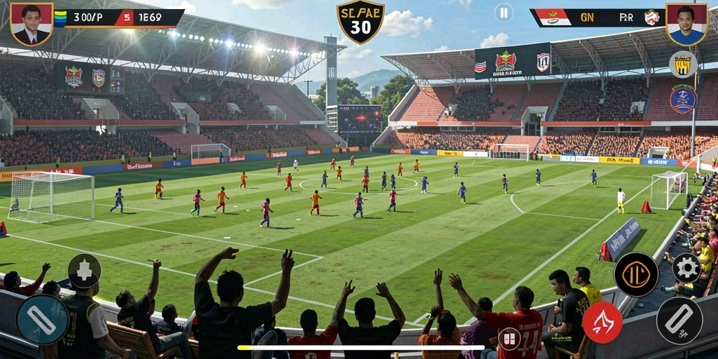 Item khusus yang bisa meningkatkan kemampuan.