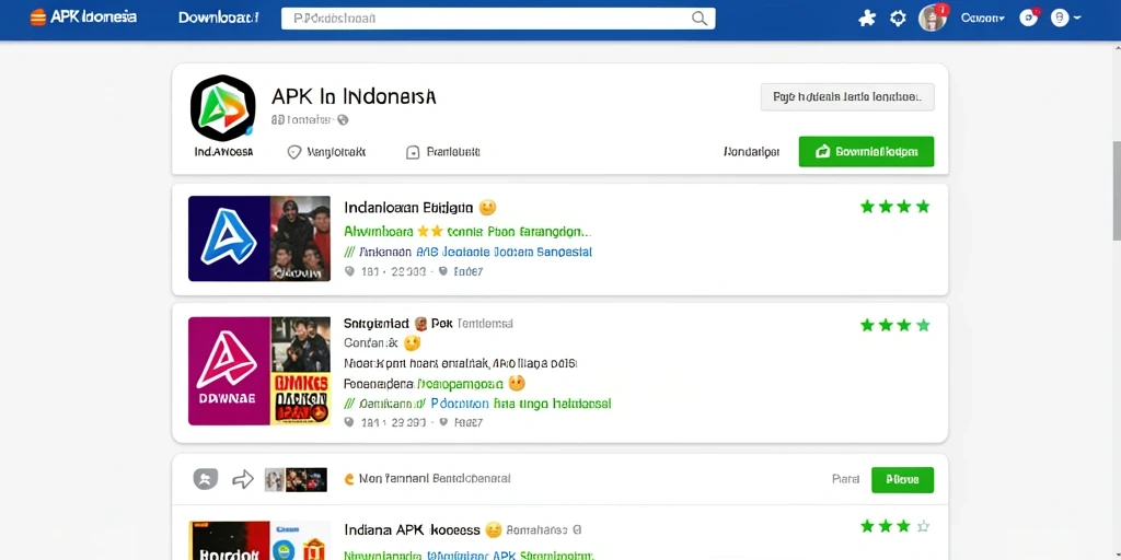 Serunya bermain bersama teman di mode multiplayer.