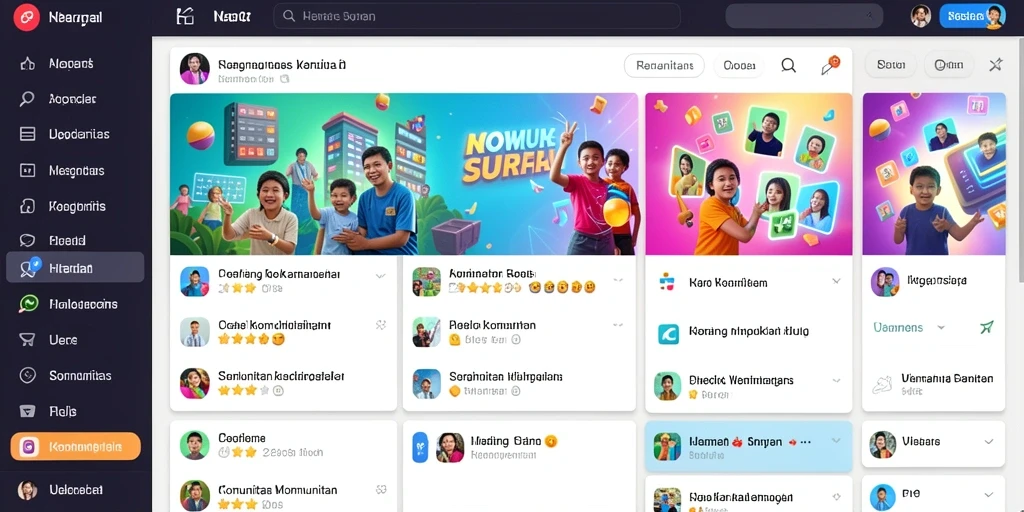 Salah satu mode permainan baru di HUKUMTOTO yang menantang.