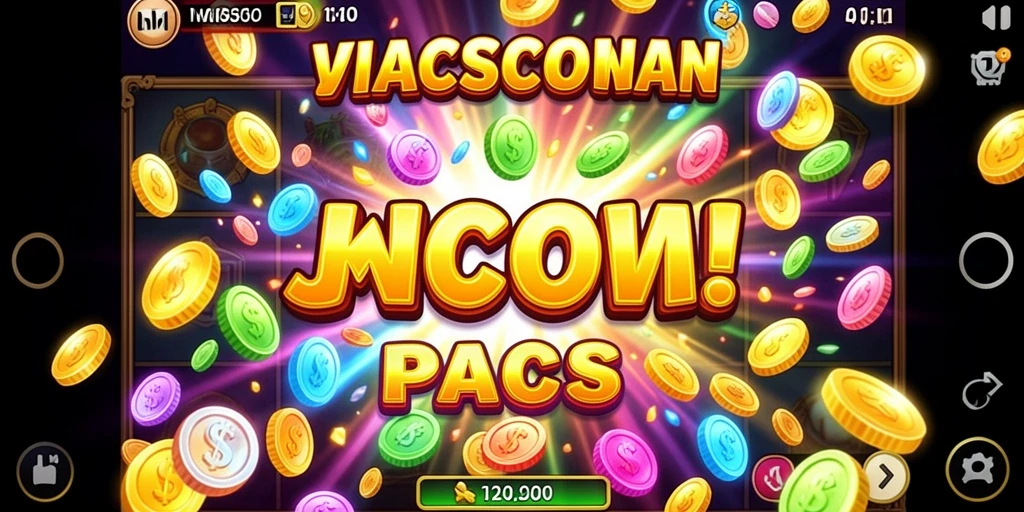 Fitur bonus yang menguntungkan bagi pemain.