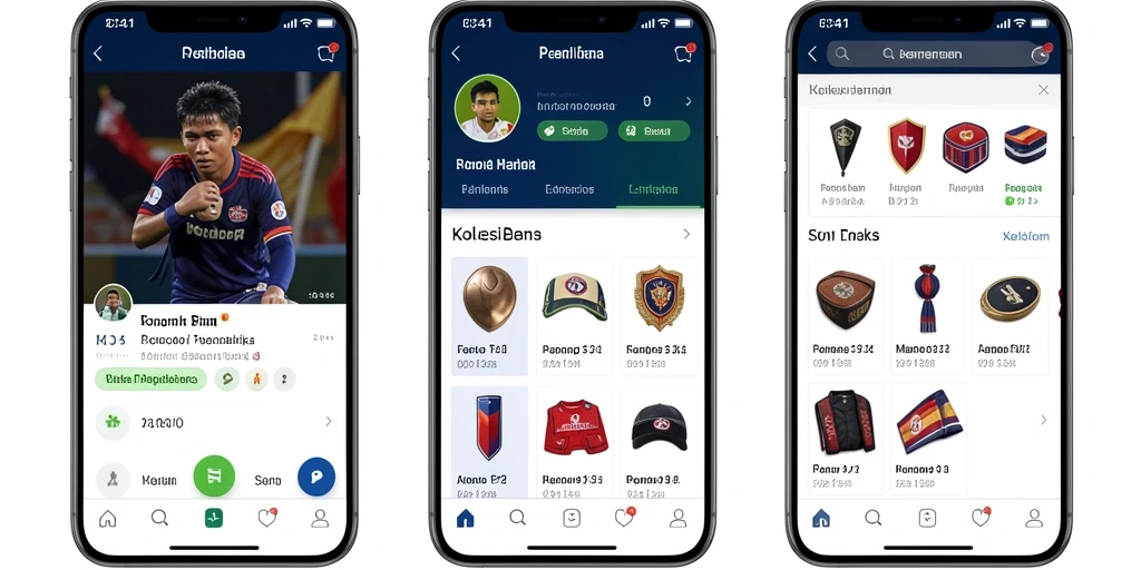 Grafis yang menawan dengan efek suara yang realistis.