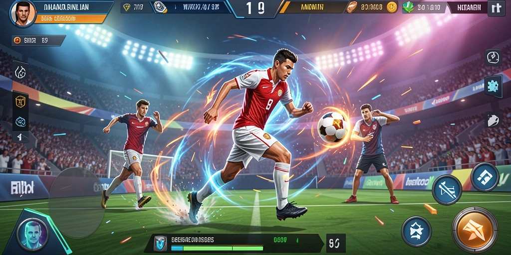 Karakter unik yang bisa kamu temui di perjalanan.