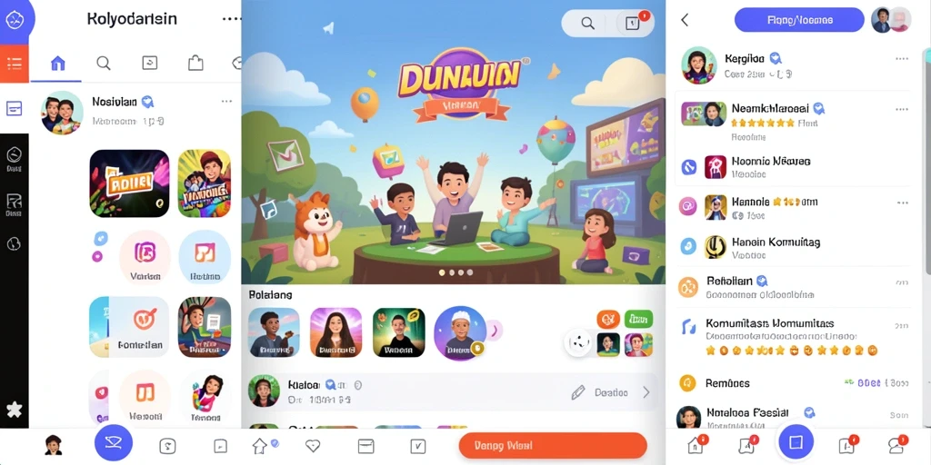 Pembayaran aman dan cepat untuk setiap transaksi.