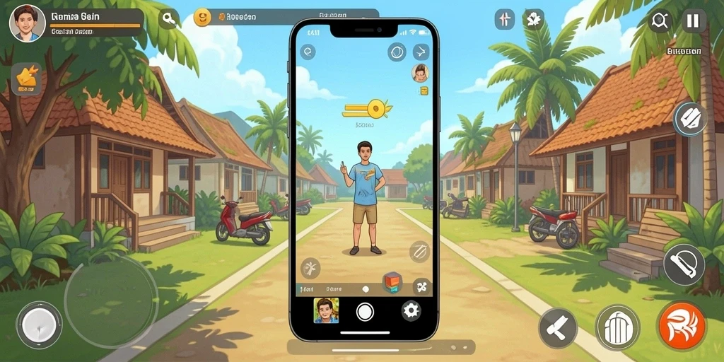 Informasi hasil pengundian terbaru secara real-time.