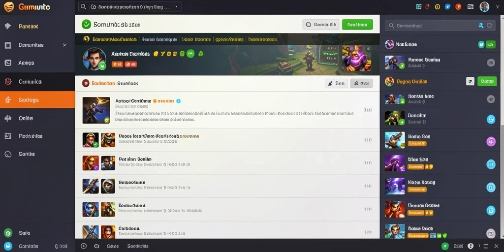 Level penuh tantangan dan seru menunggu Anda.