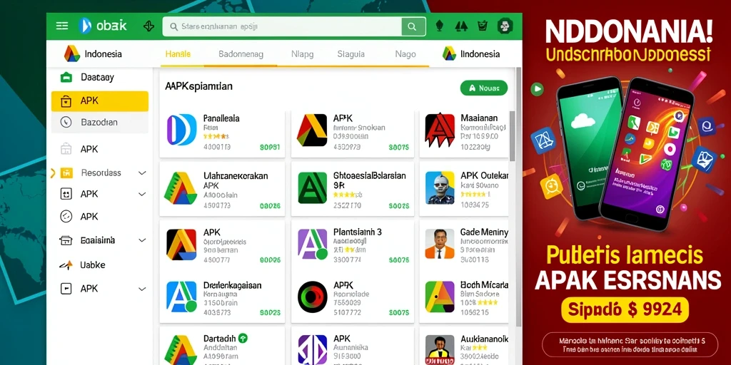 Level baru yang menantang dengan grafis yang lebih baik.