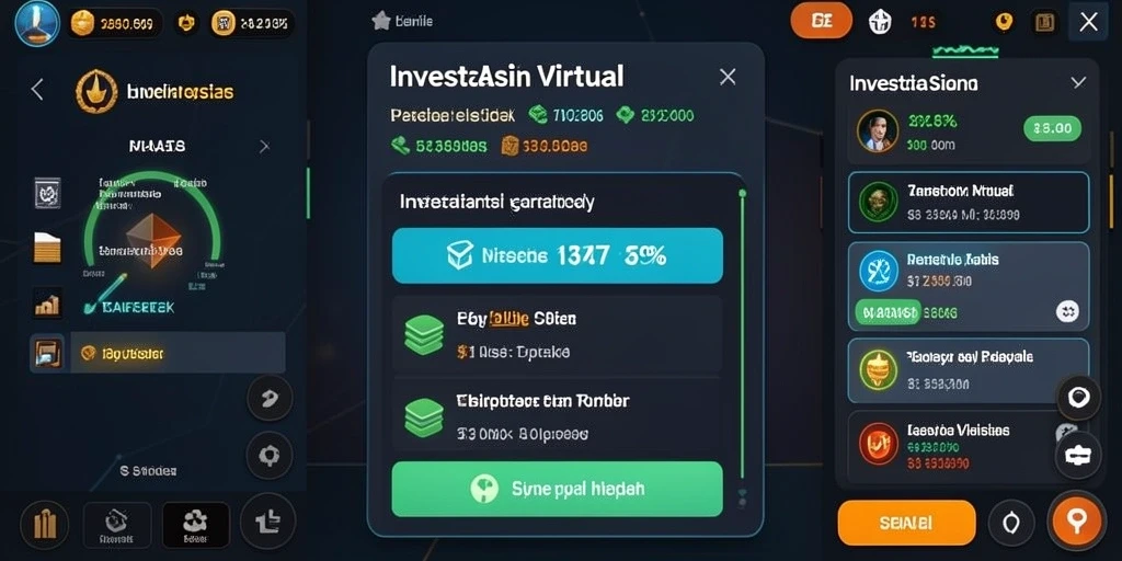 Fitur promosi dan bonus menarik yang ditawarkan.