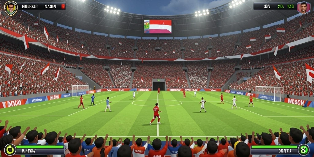 Gambar karakter unik dalam game SHE777.