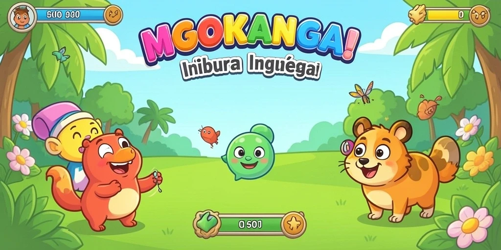 Kompetisi dan turnamen seru dengan hadiah menarik.